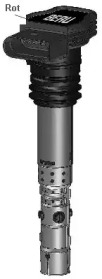 WILMINK GROUP wg1487556 -  Катушка зажигания